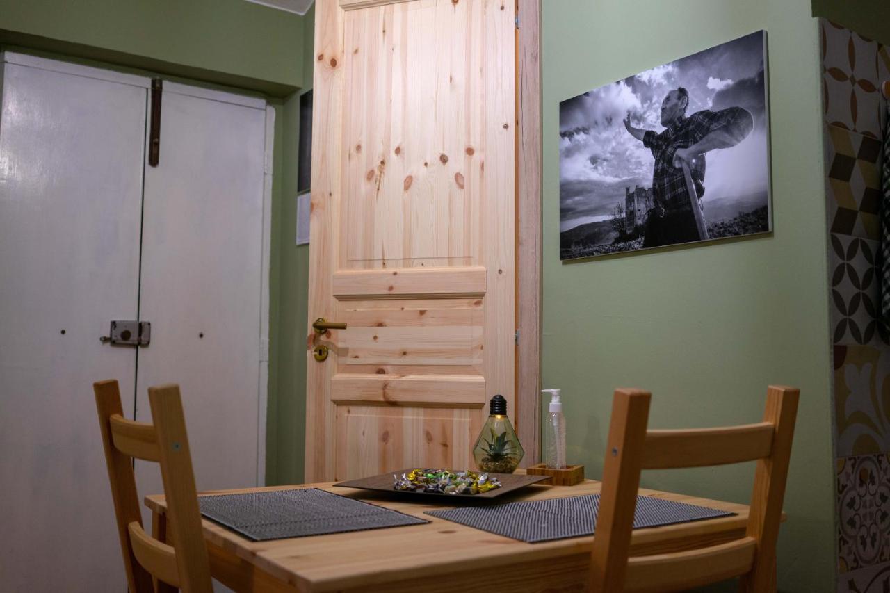 B&B Sud E Magia Кастельмеццано Экстерьер фото